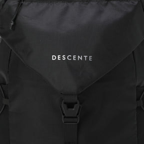 AIRY TRAVEL HOODBACKPACK 14L 中性 訓練後背包