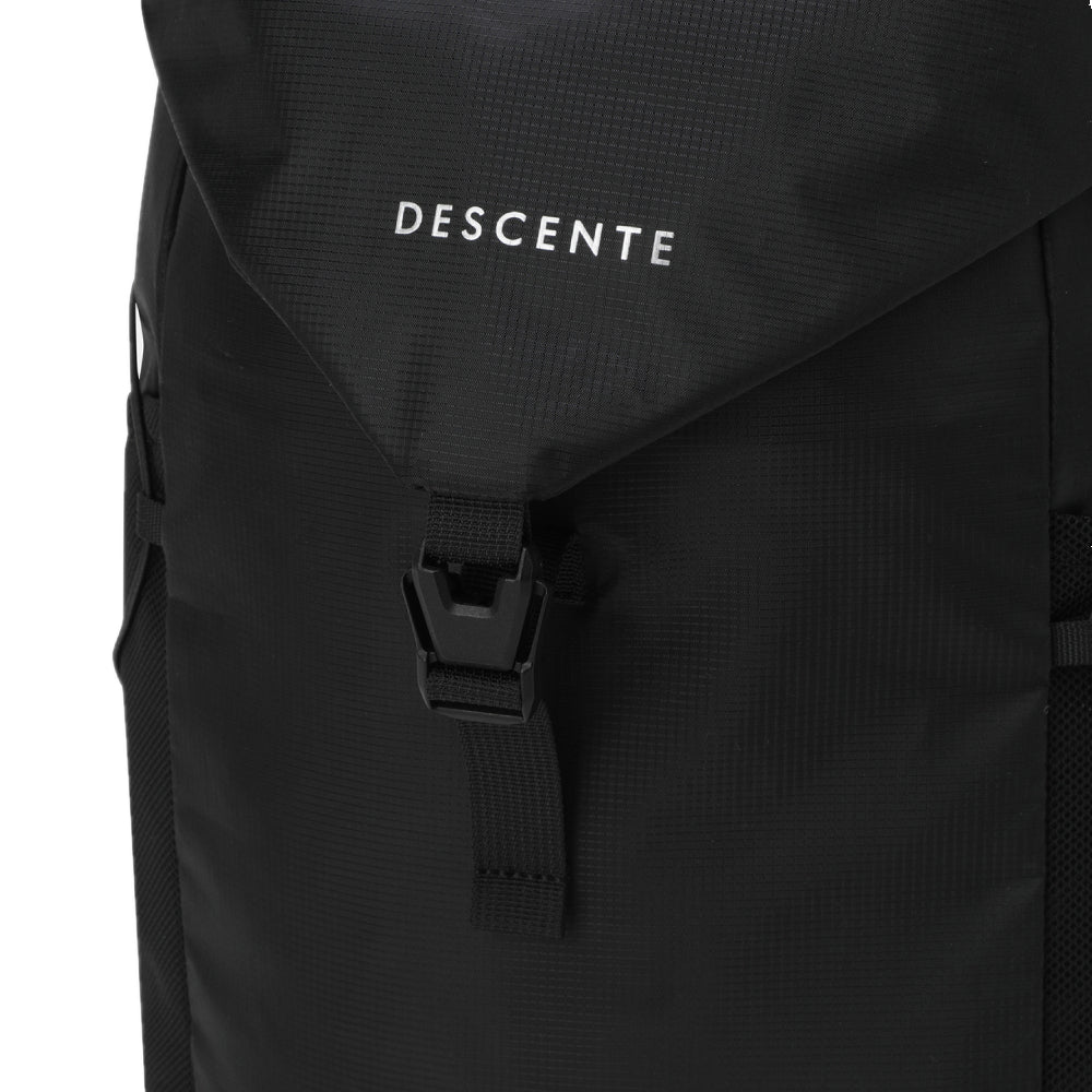 AIRY TRAVEL HOODBACKPACK 14L 中性 訓練後背包