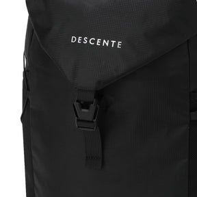 AIRY TRAVEL HOODBACKPACK 14L 中性 訓練後背包