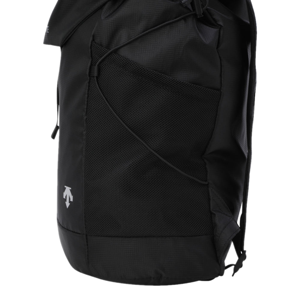 AIRY TRAVEL HOODBACKPACK 14L 中性 訓練後背包