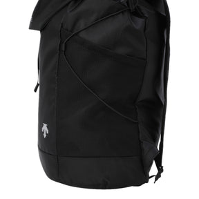 AIRY TRAVEL HOODBACKPACK 14L 中性 訓練後背包