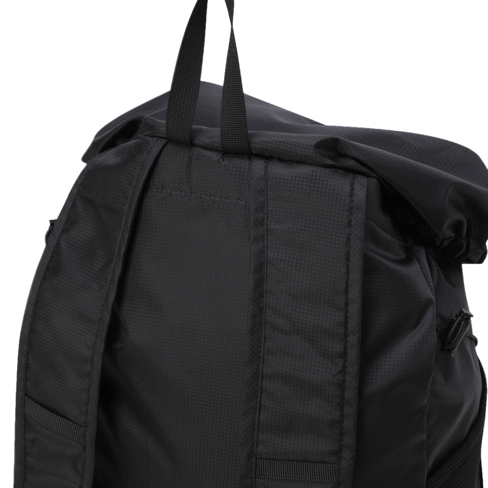 AIRY TRAVEL HOODBACKPACK 14L 中性 訓練後背包
