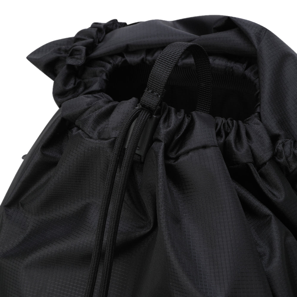 AIRY TRAVEL HOODBACKPACK 14L 中性 訓練後背包