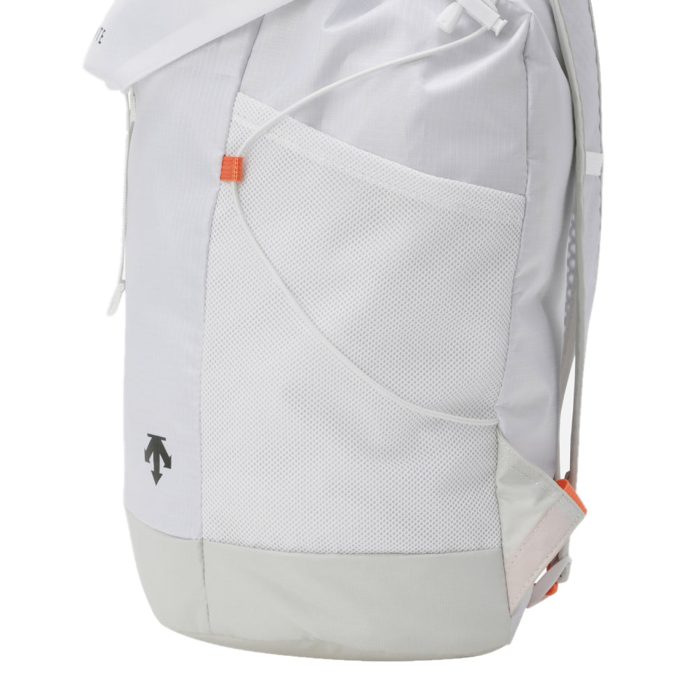 AIRY TRAVEL HOODBACKPACK 14L 中性 訓練後背包
