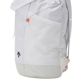 AIRY TRAVEL HOODBACKPACK 14L 中性 訓練後背包