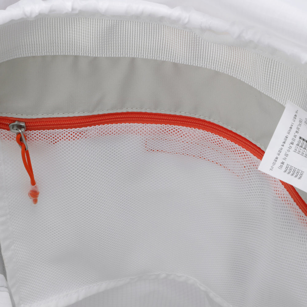 AIRY TRAVEL HOODBACKPACK 14L 中性 訓練後背包
