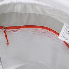 AIRY TRAVEL HOODBACKPACK 14L 中性 訓練後背包