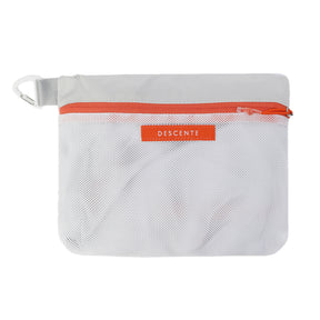 AIRY TRAVEL HOODBACKPACK 14L 中性 訓練後背包