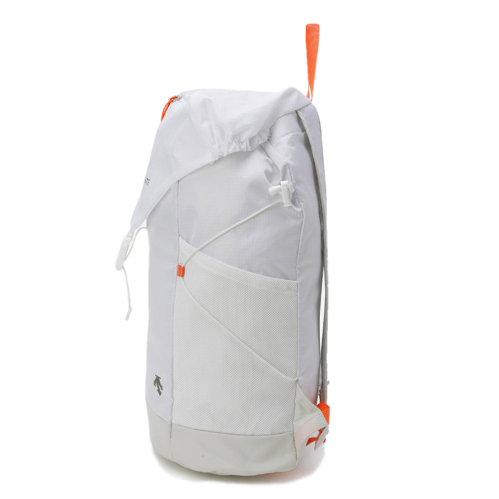 AIRY TRAVEL HOODBACKPACK 14L 中性 訓練後背包