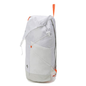 AIRY TRAVEL HOODBACKPACK 14L 中性 訓練後背包