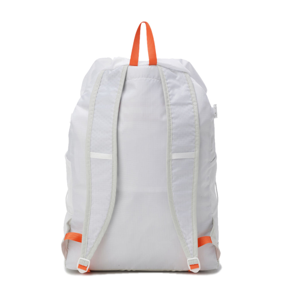 AIRY TRAVEL HOODBACKPACK 14L 中性 訓練後背包