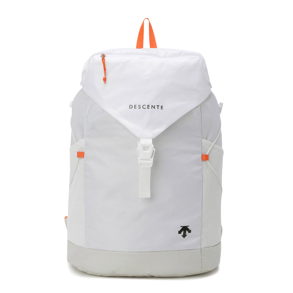 AIRY TRAVEL HOODBACKPACK 14L 中性 訓練後背包