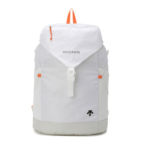 AIRY TRAVEL HOODBACKPACK 14L 中性 訓練後背包