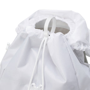 AIRY TRAVEL HOODBACKPACK 14L 中性 訓練後背包