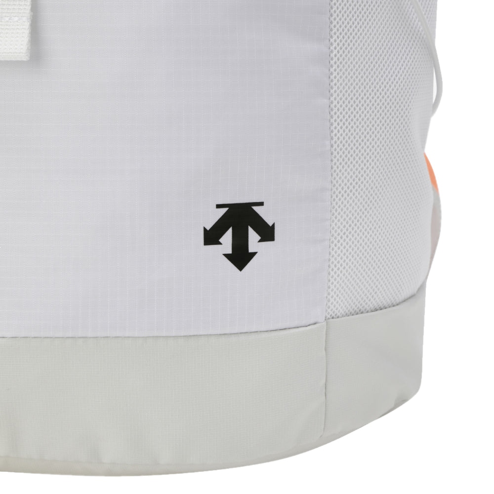 AIRY TRAVEL HOODBACKPACK 14L 中性 訓練後背包