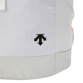 AIRY TRAVEL HOODBACKPACK 14L 中性 訓練後背包