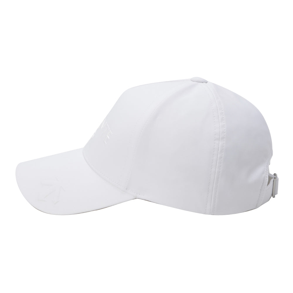 Sports Basic 5 Panel Hard Cap 中性 運動帽