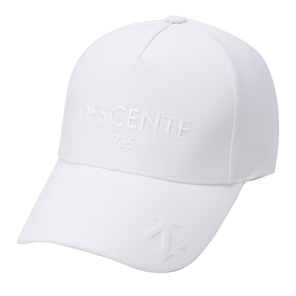 Sports Basic 5 Panel Hard Cap 中性 運動帽