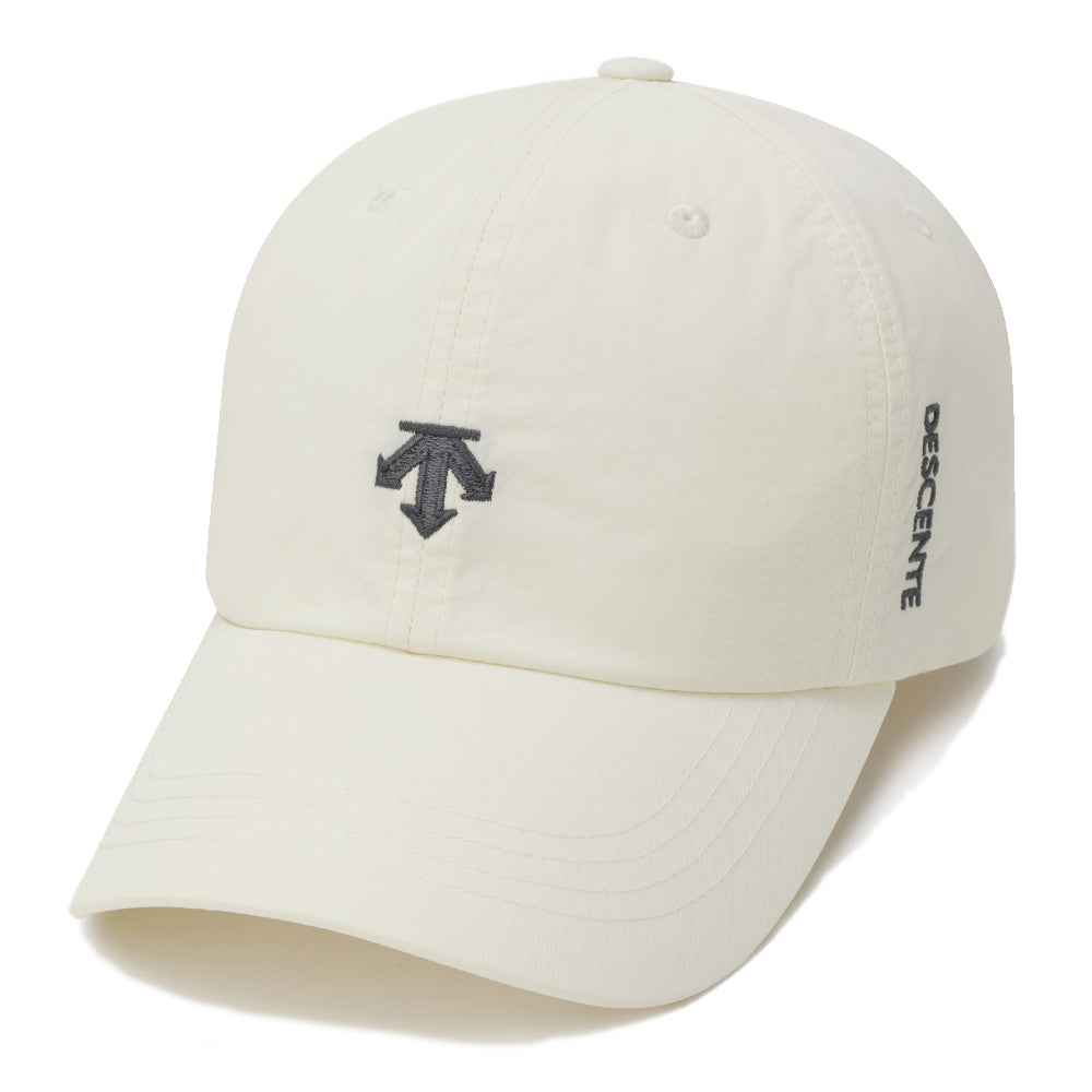 Sports Basic Sprit Logo Woven Cap 中性 運動帽