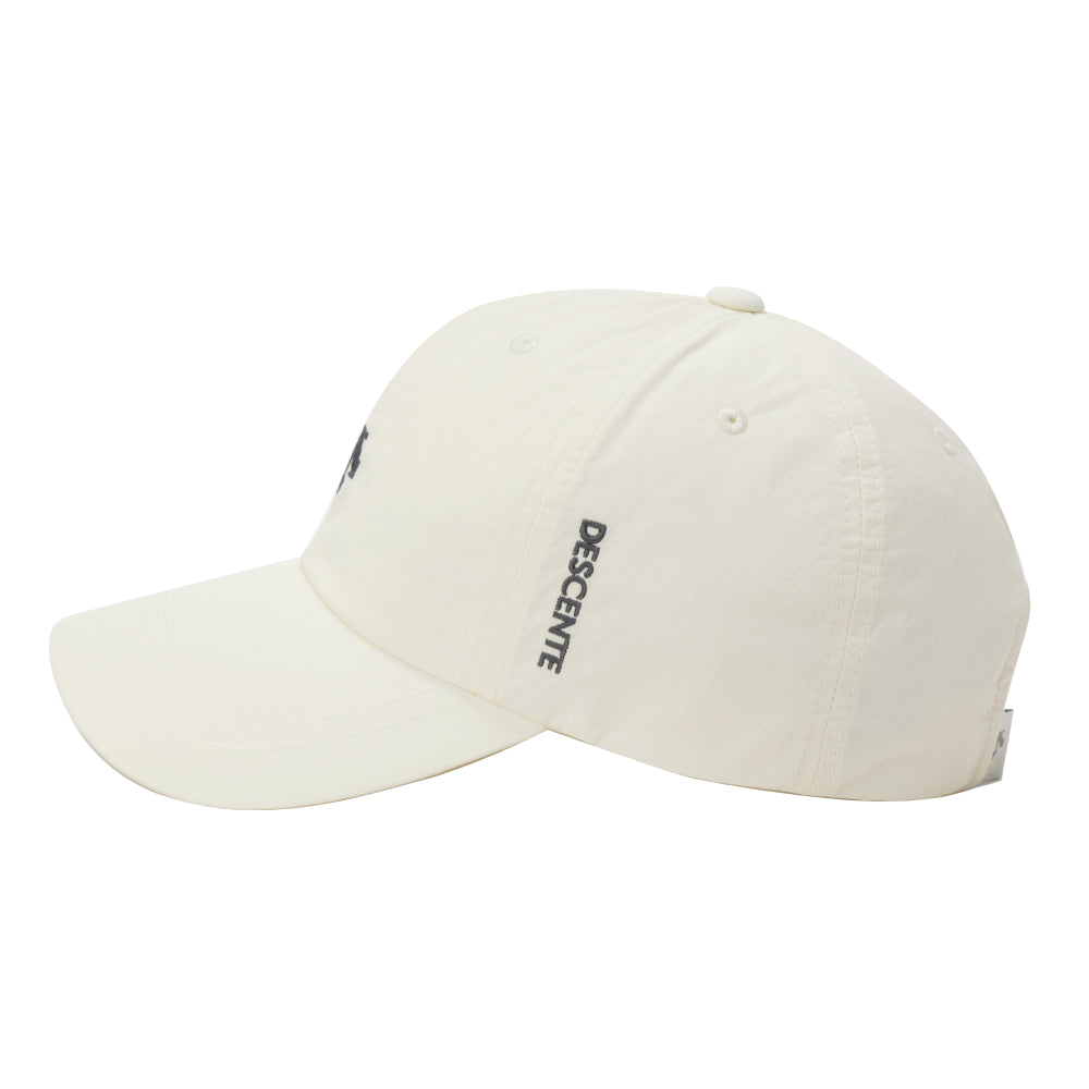 Sports Basic Sprit Logo Woven Cap 中性 運動帽