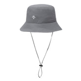 SPORTS BASIC SUN SHIELD BUCKET HAT 中性 運動漁夫帽