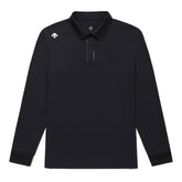 [TOUGH]UNI TOUGH LONG SLEEVE POLO T-SHIRT 男士 長袖POLO衫
