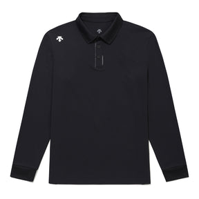 [TOUGH]UNI TOUGH LONG SLEEVE POLO T-SHIRT 男士 長袖POLO衫