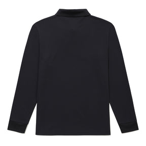 [TOUGH]UNI TOUGH LONG SLEEVE POLO T-SHIRT 男士 長袖POLO衫