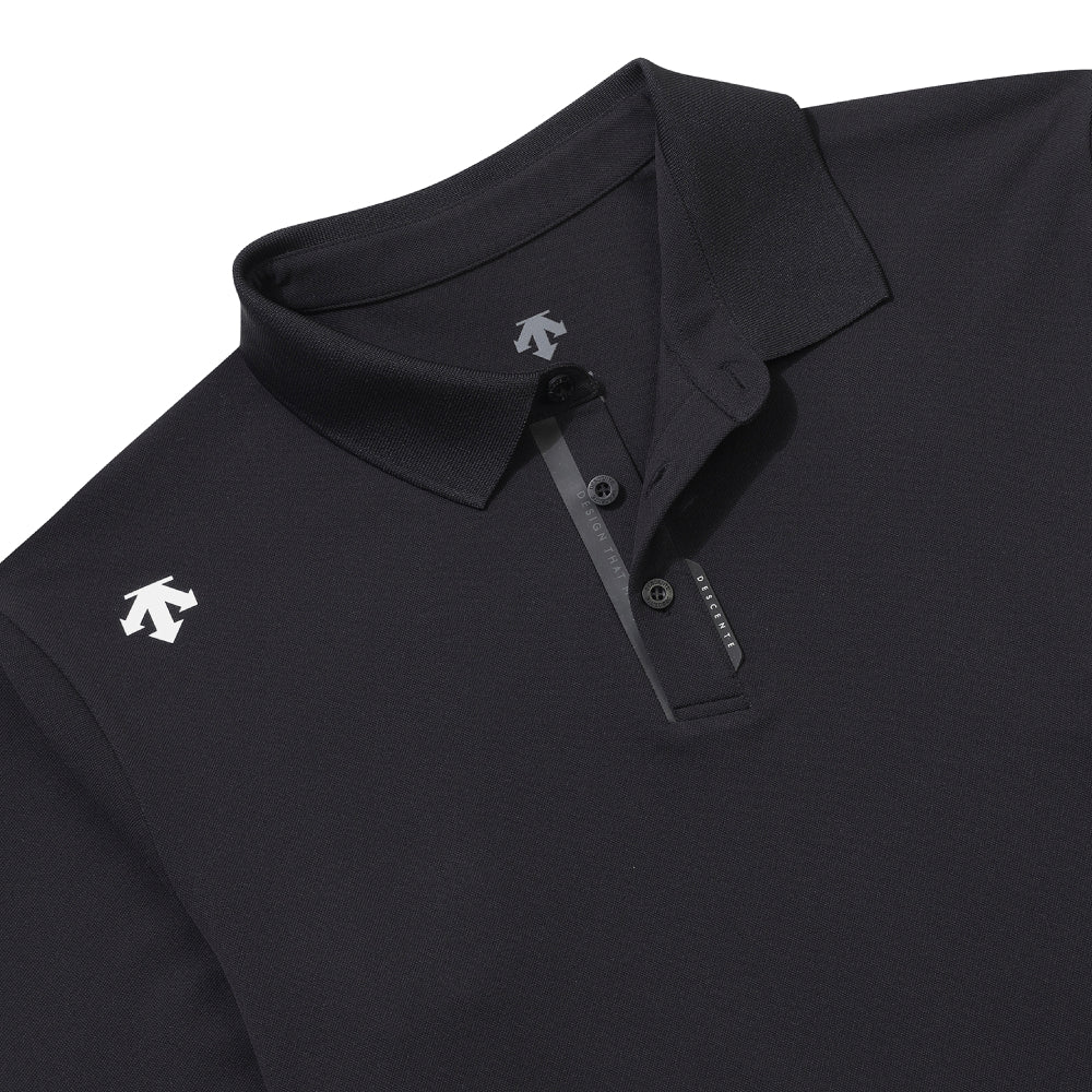 [TOUGH]UNI TOUGH LONG SLEEVE POLO T-SHIRT 男士 長袖POLO衫