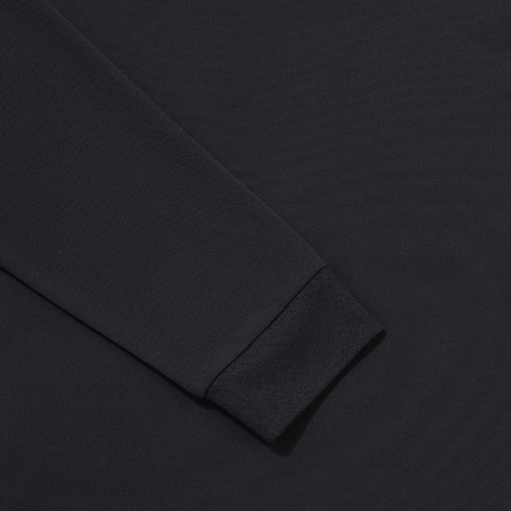[TOUGH]UNI TOUGH LONG SLEEVE POLO T-SHIRT 男士 長袖POLO衫