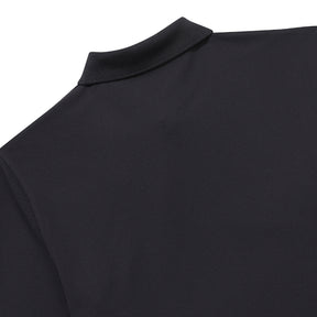 [TOUGH]UNI TOUGH LONG SLEEVE POLO T-SHIRT 男士 長袖POLO衫