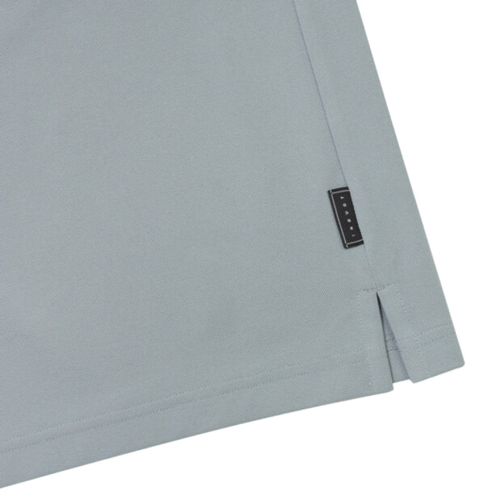 [TOUGH]UNI TOUGH LONG SLEEVE POLO T-SHIRT 男士 長袖POLO衫