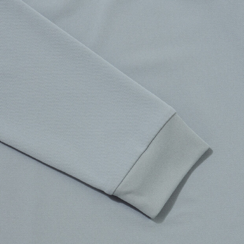[TOUGH]UNI TOUGH LONG SLEEVE POLO T-SHIRT 男士 長袖POLO衫