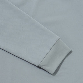 [TOUGH]UNI TOUGH LONG SLEEVE POLO T-SHIRT 男士 長袖POLO衫
