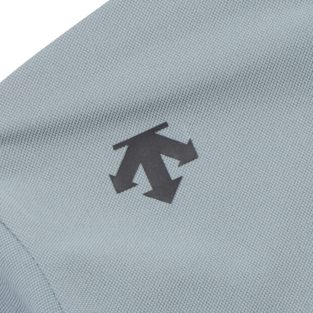 [TOUGH]UNI TOUGH LONG SLEEVE POLO T-SHIRT 男士 長袖POLO衫
