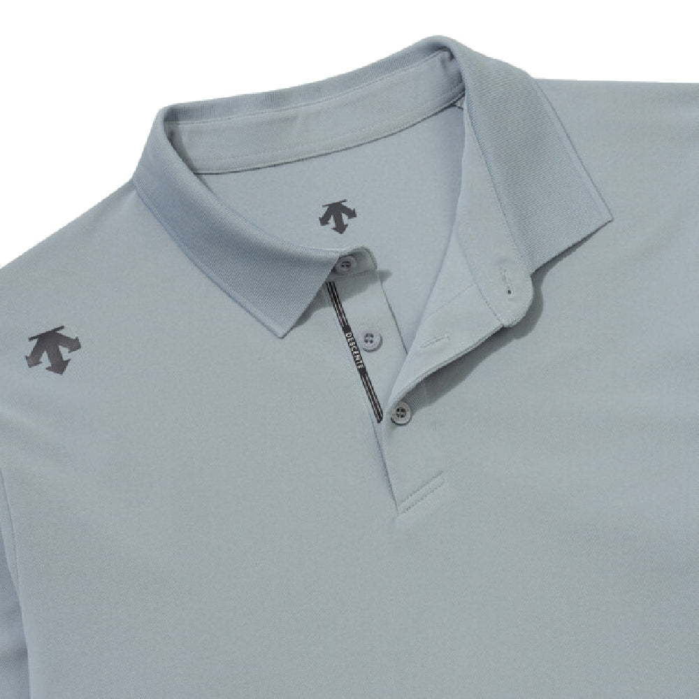 [TOUGH]UNI TOUGH LONG SLEEVE POLO T-SHIRT 男士 長袖POLO衫