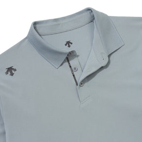 [TOUGH]UNI TOUGH LONG SLEEVE POLO T-SHIRT 男士 長袖POLO衫