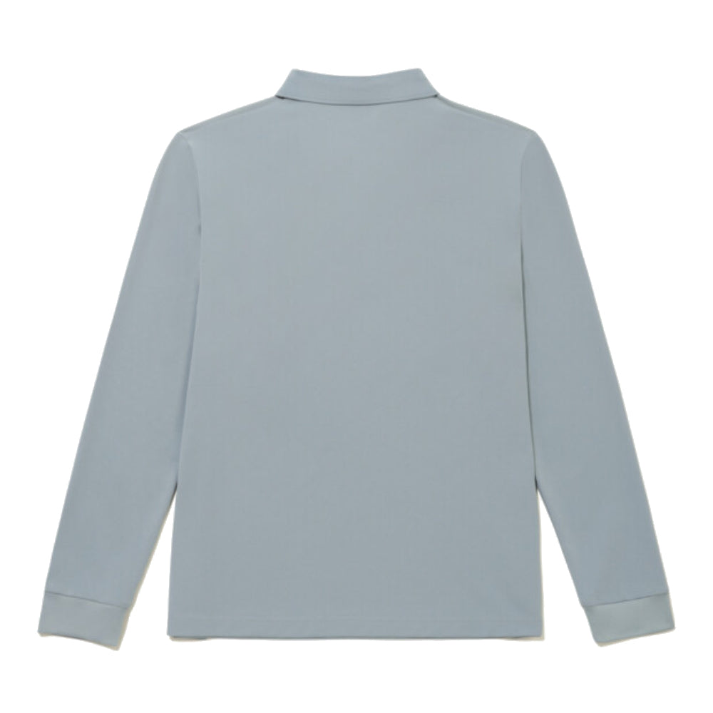 UNI TOUGH LONG SLEEVE POLO T-SHIRT 男士 高爾夫長袖POLO衫