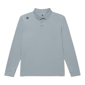 [TOUGH]UNI TOUGH LONG SLEEVE POLO T-SHIRT 男士 長袖POLO衫