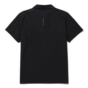 MEN COOLING TRICOT  SHORT SLEEVE POLO 男士 翻領上衣