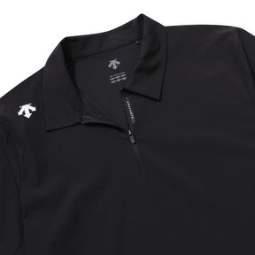 MEN COOLING TRICOT  SHORT SLEEVE POLO 男士 翻領上衣