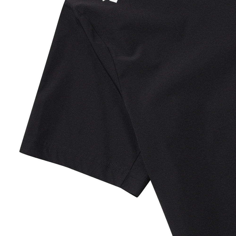 MEN COOLING TRICOT  SHORT SLEEVE POLO 男士 翻領上衣