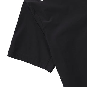 MEN COOLING TRICOT  SHORT SLEEVE POLO 男士 翻領上衣