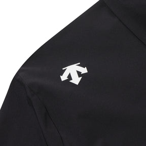 MEN COOLING TRICOT  SHORT SLEEVE POLO 男士 翻領上衣
