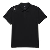 MEN COOLING TRICOT  SHORT SLEEVE POLO 男士 翻領上衣