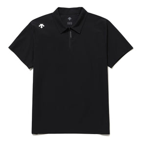 MEN COOLING TRICOT  SHORT SLEEVE POLO 男士 翻領上衣