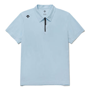 MEN COOLING TRICOT  SHORT SLEEVE POLO 男士 翻領上衣