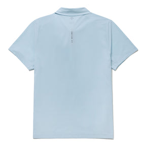 MEN COOLING TRICOT  SHORT SLEEVE POLO 男士 翻領上衣