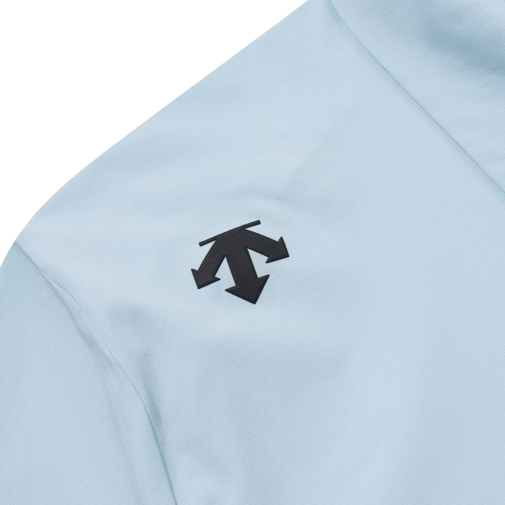 MEN COOLING TRICOT  SHORT SLEEVE POLO 男士 翻領上衣