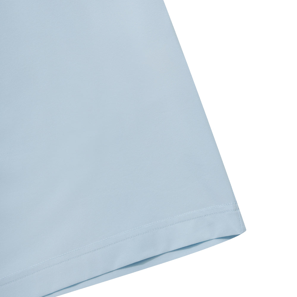 MEN COOLING TRICOT  SHORT SLEEVE POLO 男士 翻領上衣